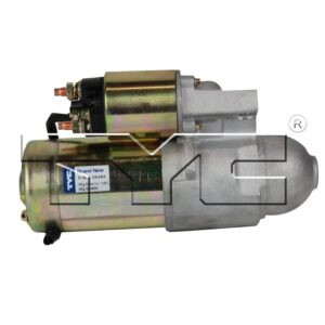TYC Products 1-06484 Starter Motor