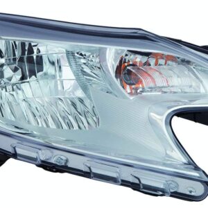 DEPO 315-1192R-AS Head Lamp