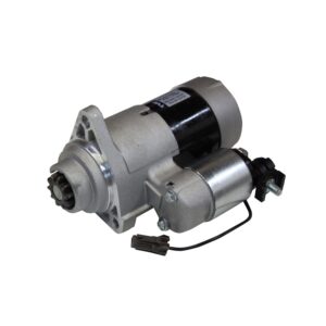 TYC Products 1-17927 Starter Motor