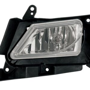 DEPO 316-2012R-AS Fog Lamp