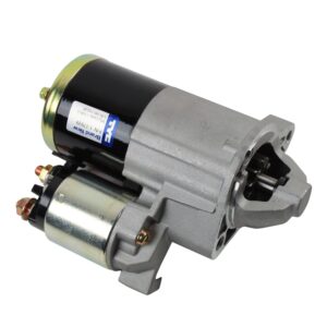 TYC Products 1-17939 Starter Motor