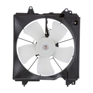 TYC Products 601350 Engine Cooling