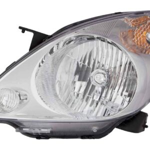 DEPO 335-1166L-AS Head Lamp