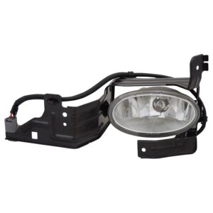TYC Products 19-6052-00 Fog Light Assem