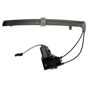 TYC Products 660545 Power Window Mo