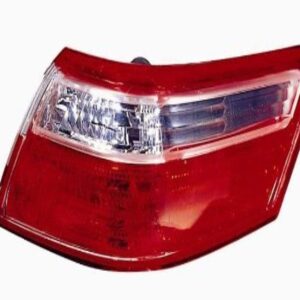 DEPO 312-1978R-AS Tail Lamp