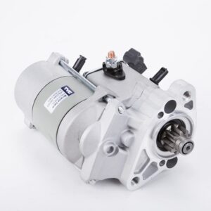 TYC Products 1-17672 Starter Motor