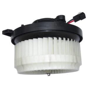 TYC Products 700322 Blower Motor