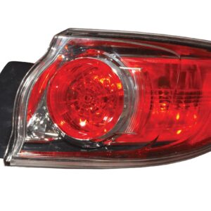 DEPO 316-1929R-AC Capa Tail Lamp