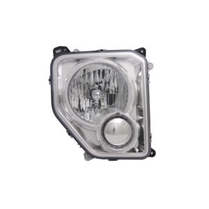 TYC Products 20-9251-00 Head Lamp
