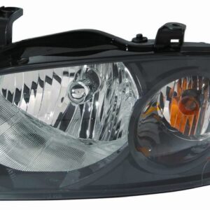 DEPO 315-1150L-AC2 Capa Head Lamp
