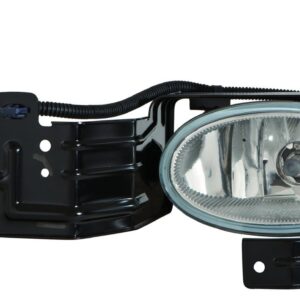 DEPO 317-2045L-AC Capa Fog Lamp