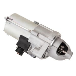 TYC Products 1-19082 Starter Motor