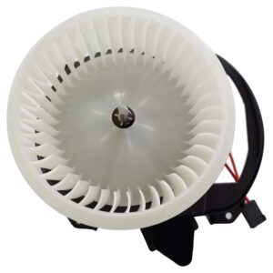 TYC Products 700338 Blower Assy
