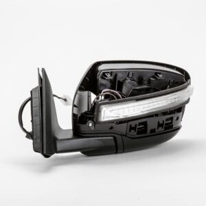 TYC Products 5800152 Door Mirror
