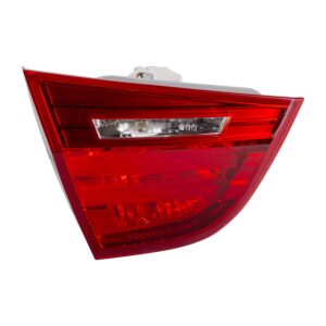 TYC Products 17-0390-00-9 Tail Light Asse
