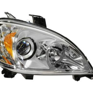 DEPO 340-1104R-AS Head Lamp