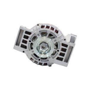 TYC Products 2-11072 Alternator