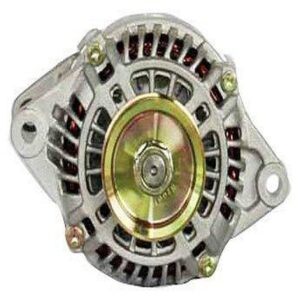 TYC Products 2-13735 Alternator