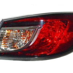 DEPO 316-1932R-AS Tail Lamp
