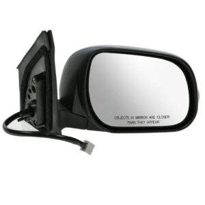 TYC Products 5280051 Door Mirror