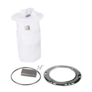 TYC Products 150248-A Fuel Pump