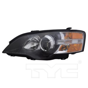 TYC Products 20-6622-00-9 Head Lamp