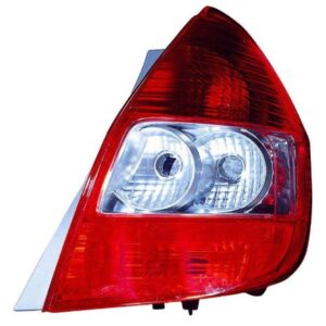 DEPO 317-1982R-AS Tail Lamp