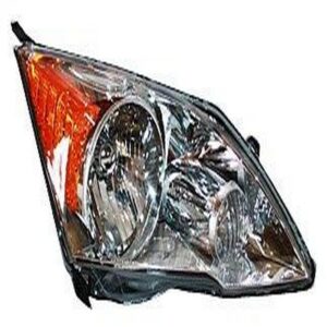 TYC Products 20-6815-01 Headlight Assem