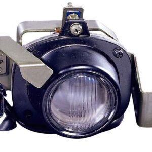 DEPO 314-2007R-AQ Fog Lamp