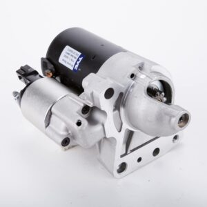TYC Products 1-19000 Starter Motor
