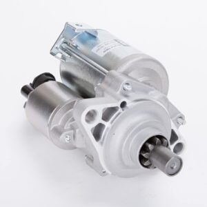 TYC Products 1-17721 Starter Motor
