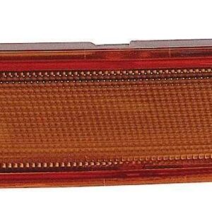 DEPO 316-1613R--D Signal Lamp
