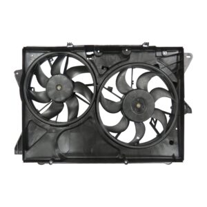 TYC Products 623190 Dual Radiator A