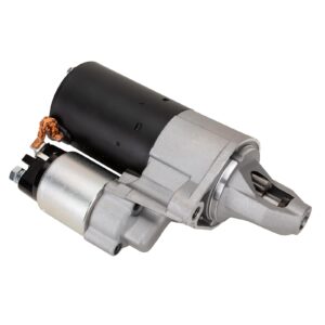 TYC Products 1-19115 Starter Motor