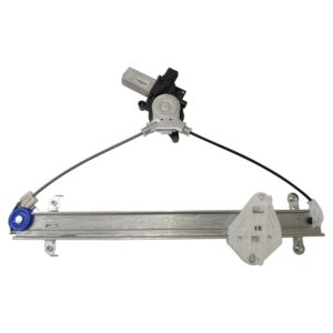 TYC Products 660701 Window Reg