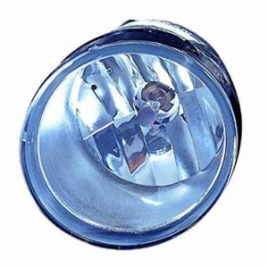 DEPO 315-2015L-AC Capa Fog Lamp