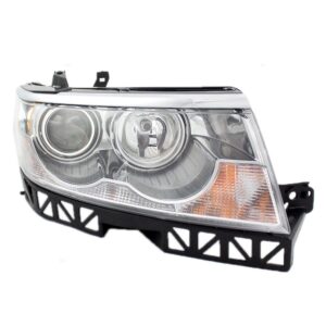 DEPO K31-11A1R-AS7 Head Lamp