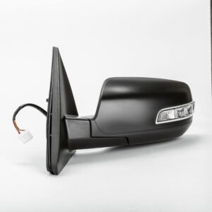 TYC Products 8130242 Door Mirror