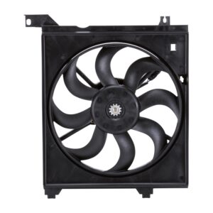 TYC Products 600890 Engine Cooling