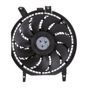 TYC Products 610160 Condens Fan Asm