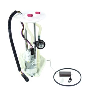 TYC Products 150172-A Fuel Pump