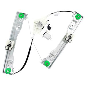 TYC Products 660745 Window Reg