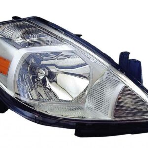 DEPO 315-1165R-AS Head Lamp