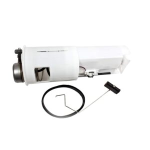 TYC Products 150072-A Fuel Pump