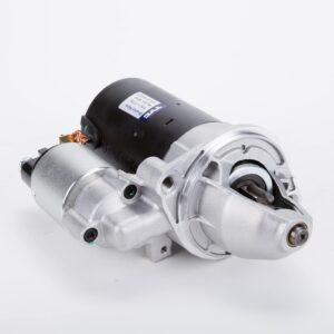 TYC Products 1-17730 Starter Motor