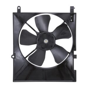 TYC Products 621590 Dual Radiator A