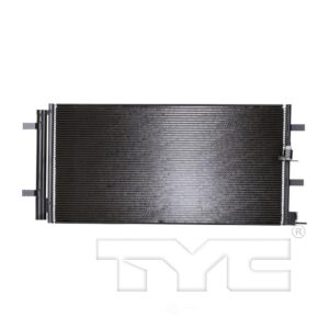 TYC Products 3988 A/C Condenser
