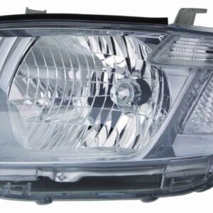 DEPO 312-11A5L-UC7 Capa Head Lamp