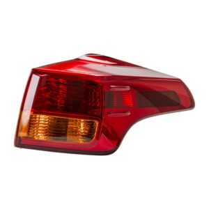 TYC Products 11-6577-00 Tail Lamp